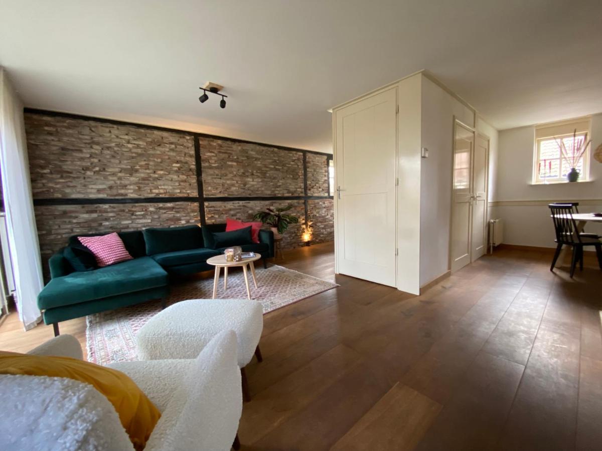 Loosan Lodges Gastenhuis Reutum Exterior photo